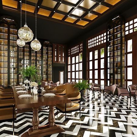 Hotel Sensai Nimman Chiang Mai - Adults Only Esterno foto