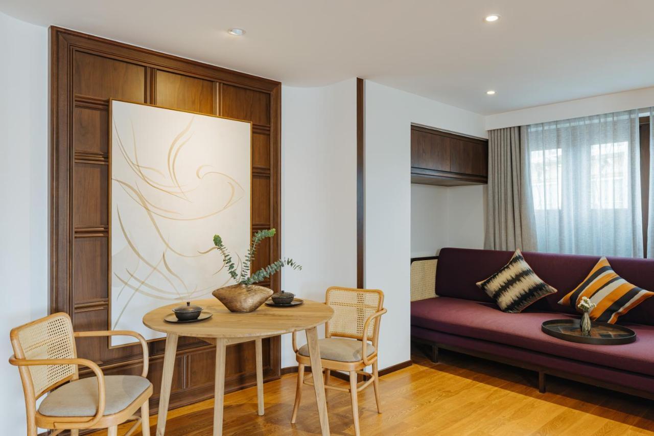 Hotel Sensai Nimman Chiang Mai - Adults Only Esterno foto
