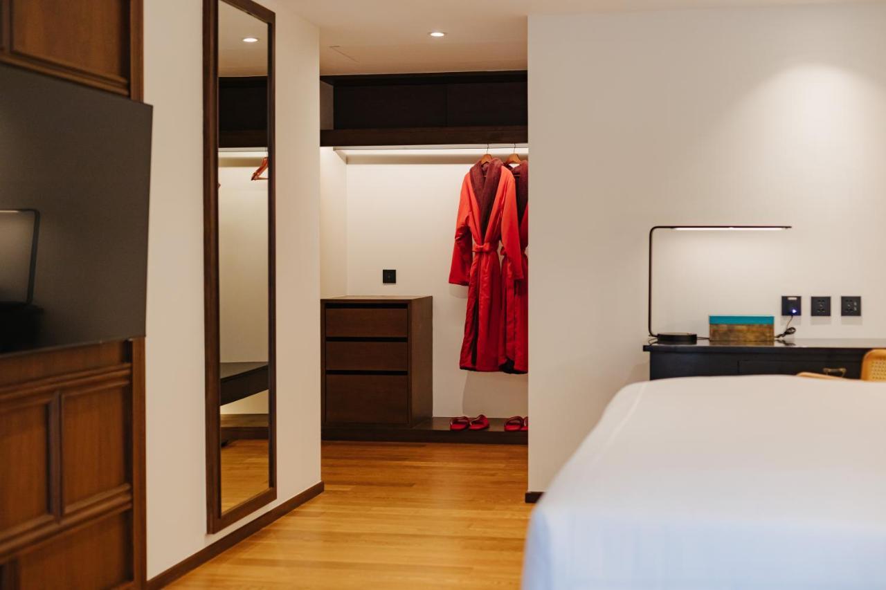 Hotel Sensai Nimman Chiang Mai - Adults Only Esterno foto