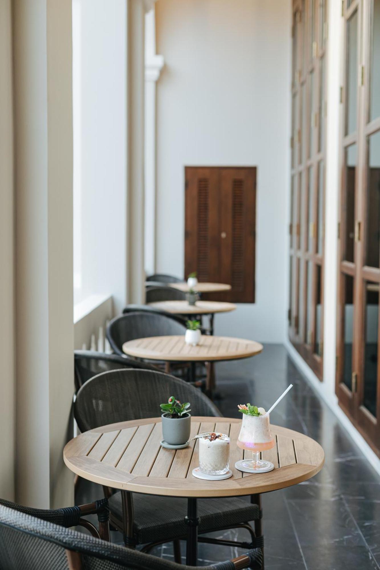 Hotel Sensai Nimman Chiang Mai - Adults Only Esterno foto
