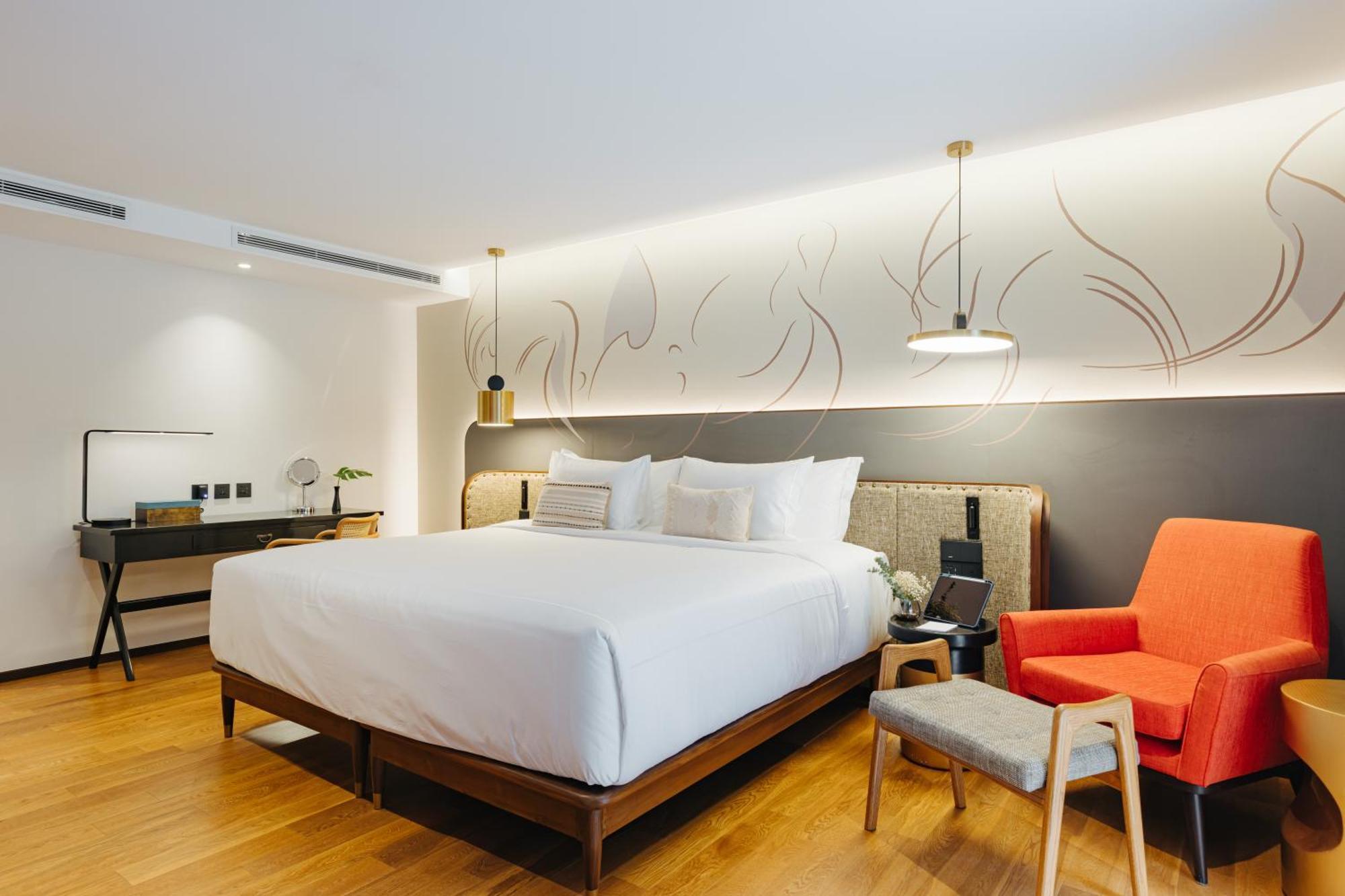 Hotel Sensai Nimman Chiang Mai - Adults Only Esterno foto