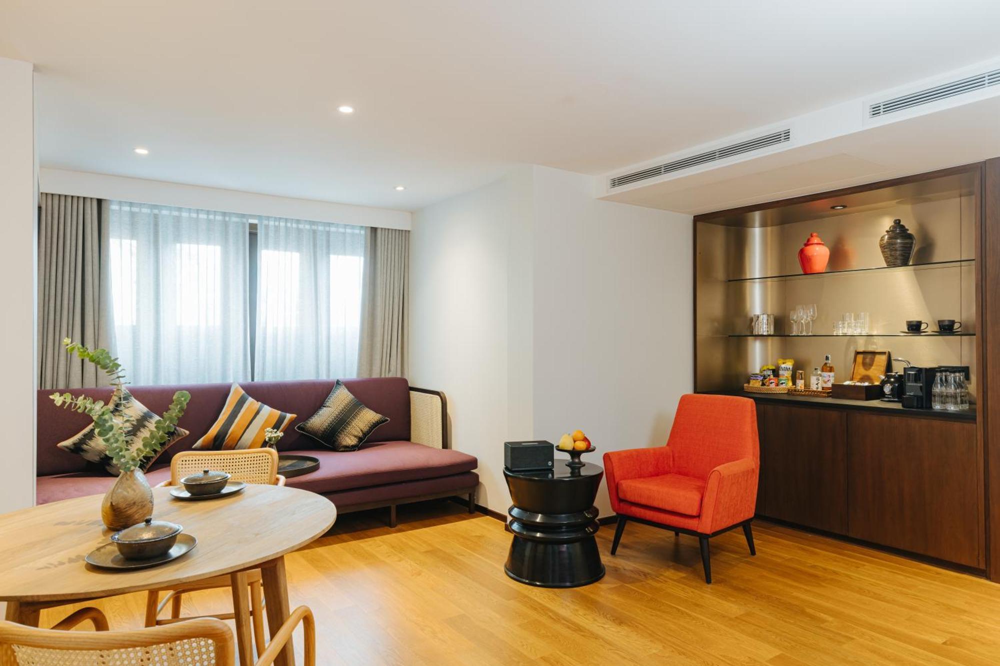 Hotel Sensai Nimman Chiang Mai - Adults Only Esterno foto