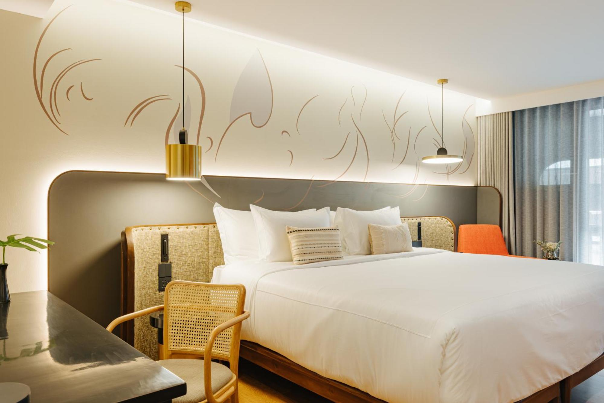 Hotel Sensai Nimman Chiang Mai - Adults Only Esterno foto