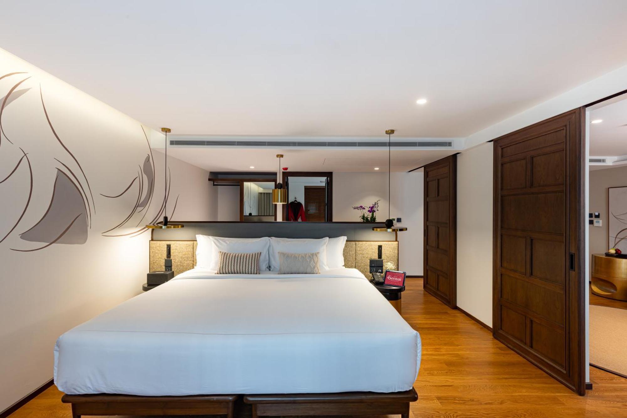 Hotel Sensai Nimman Chiang Mai - Adults Only Esterno foto