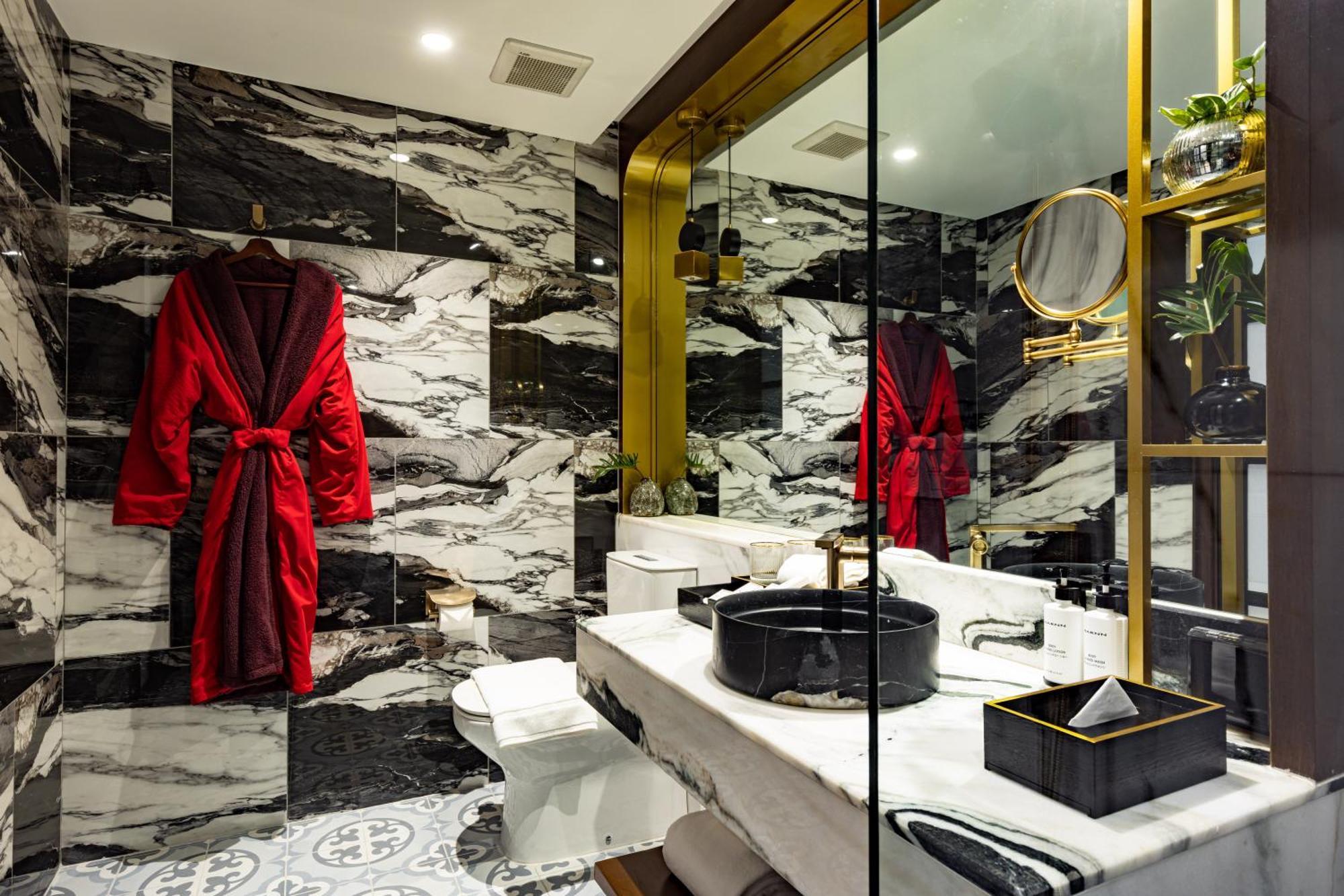 Hotel Sensai Nimman Chiang Mai - Adults Only Esterno foto