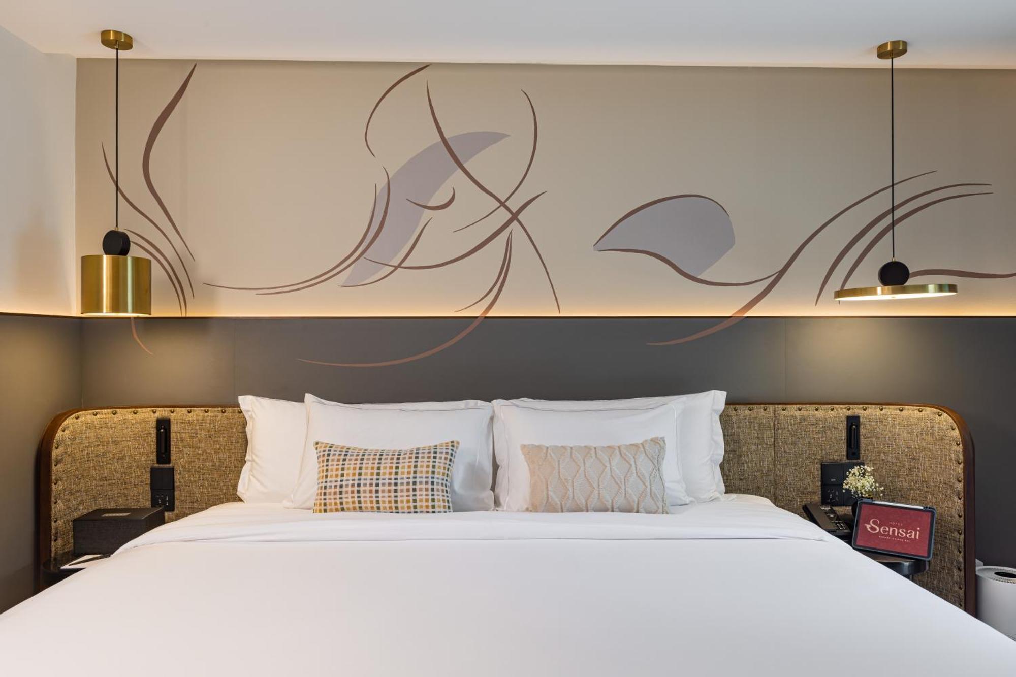 Hotel Sensai Nimman Chiang Mai - Adults Only Esterno foto