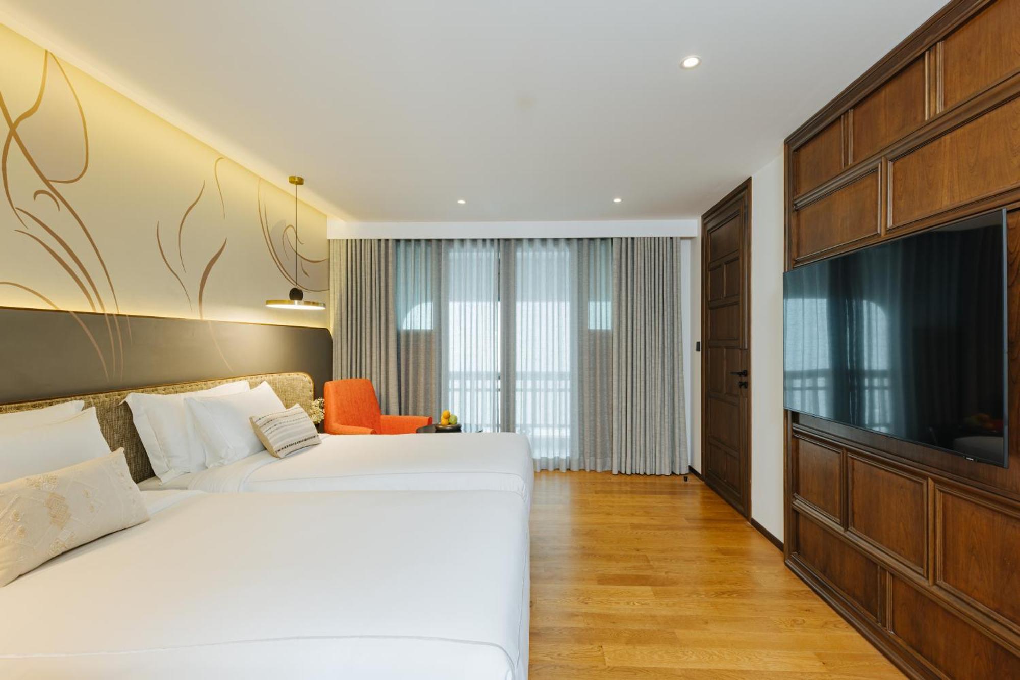Hotel Sensai Nimman Chiang Mai - Adults Only Esterno foto
