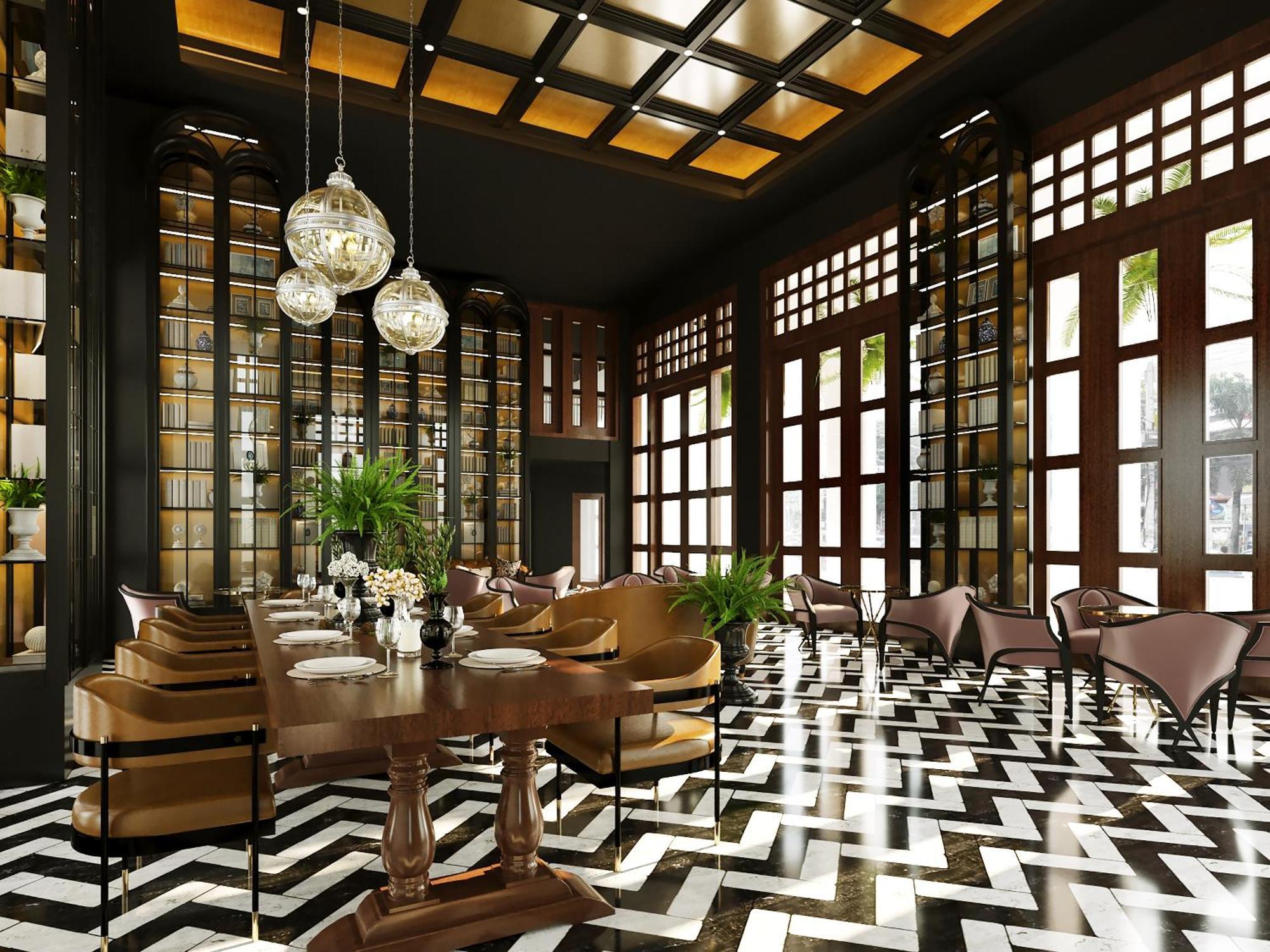 Hotel Sensai Nimman Chiang Mai - Adults Only Esterno foto